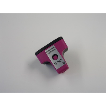 Compatible HP 363 (C8772EE) cartouche d'encre magenta (Compatible) 10,1 ml 