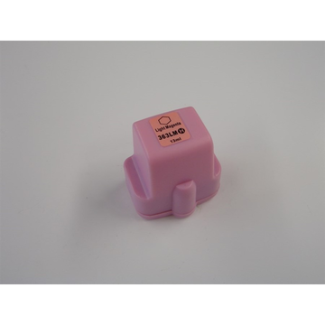 Compatible HP 363 (C8775EE) cartouche d'encre magenta clair (Compatible) 10,1 ml 