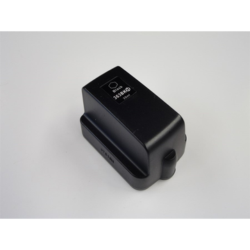 Compatible HP 363 XL (C8719EE) cartouche d'encre noir haute volume (Compatible) 22,5 ml 