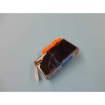 Compatible HP 364XL (CB323EE) cartouche d'encre cyan haute volume (Compatible) avec puce 15,8 ml 