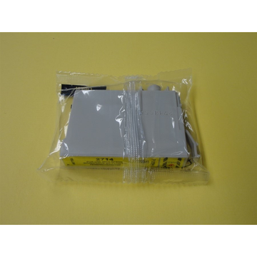 Epson 27XL (T2714) cartouche d'encre jaune haute volume (Compatible) 15 ml 