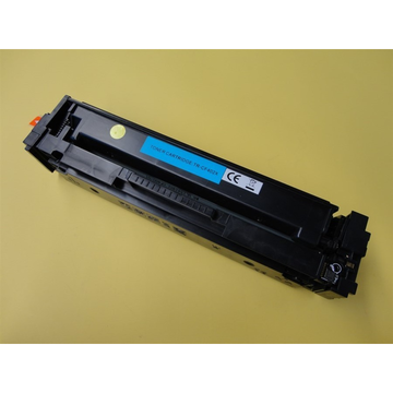 Compatible HP 201A (CF402X) haute volume toner jaune (Compatible) 2700 pages 