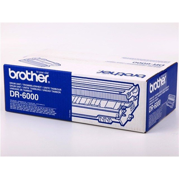 Brother DR6000 tambour (Original) 20000 pages 