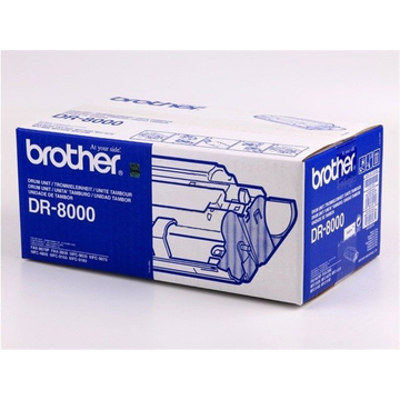 Brother DR8000 tambour (Original) 20000 pages 