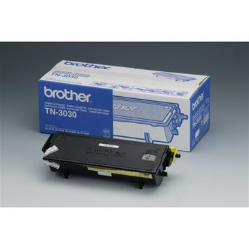 Brother TN3030 toner noir (Original) 3.500 pages 