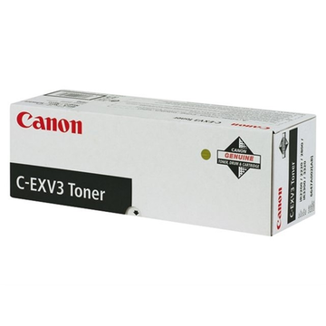 Canon CEXV 3 toner noir (Original) 15000 pages 