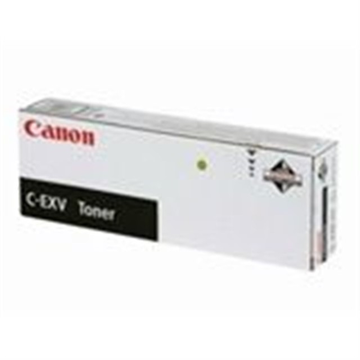 Canon CEXV 31 Y toner jaune (Original) 52000 pages 