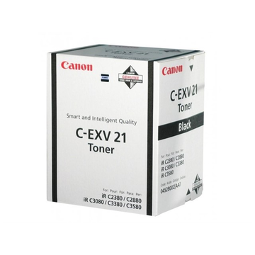Canon CEXV21 toner noir (Original) 26000 pages 