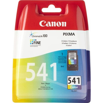Canon CL541 cartouche d'encre couleur (Original) 8,4 ml 180 pages 