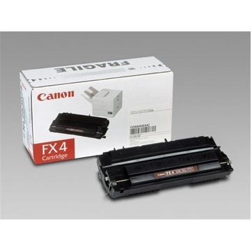 Canon FX4 toner noir (Original) 4000 pages 