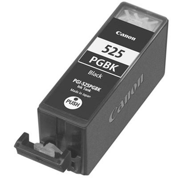 Canon PGI525PGBK cartouche d'encre noir (Original) 20,3 ml 