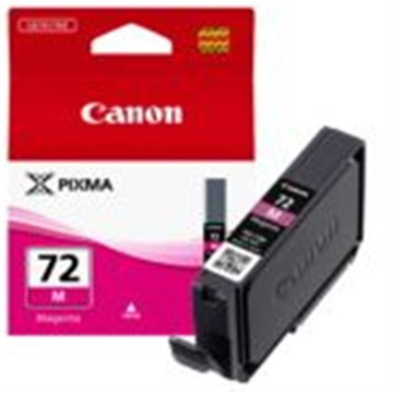 Canon PGI72M cartouche d'encre magenta (Original) 710 pictures 