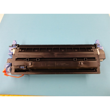 Compatible HP 124A (Q6001A) toner cyan (Compatible) 2300 pages 