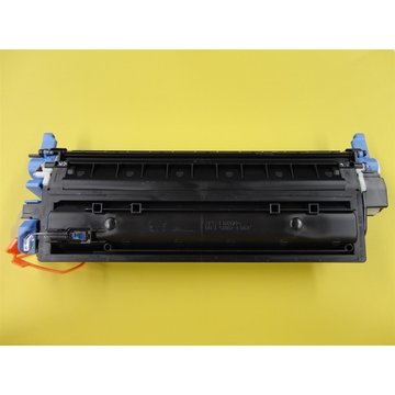Compatible HP 124A (Q6002A) toner jaune (Compatible) 2300 pages 