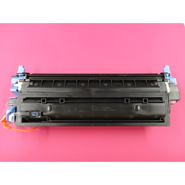Compatible HP 124A (Q6003A) toner magenta (Compatible) 2300 pages 