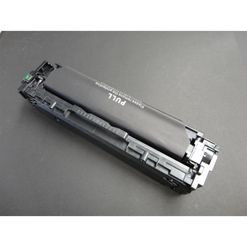 Compatible HP 125A (CB540A) toner noir (Compatible) 2550 pages 