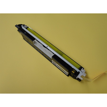 Compatible HP 126A (CE312A) toner jaune (Compatible) 1250 pages 