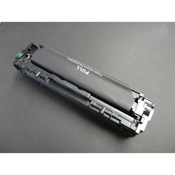 Compatible HP 128A (CE320A) toner noir (Compatible) 2250 pages 