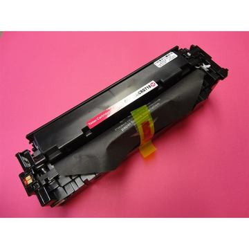 Compatible HP 304A (CC533A) toner magenta (Compatible) 3200 pages 
