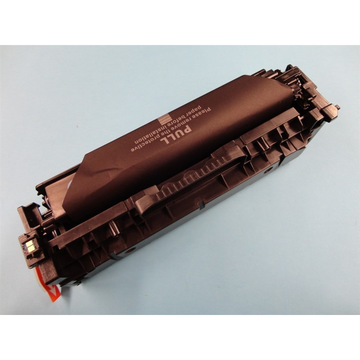 Compatible HP 305A (CE411A) toner cyan (Compatible) 3000 pages 