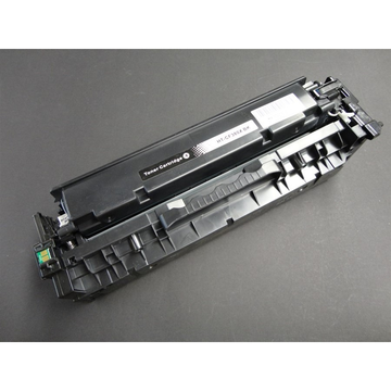 Compatible HP 312A (CF380A) toner noir (Compatible) 2750 pages 