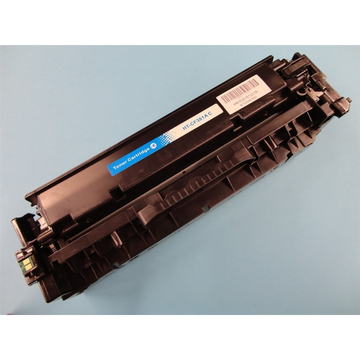 Compatible HP 312A (CF381A) toner cyan (Compatible) 3000 pages 