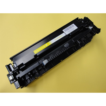 Compatible HP 312A (CF382A) toner jaune (Compatible) 3000 pages 