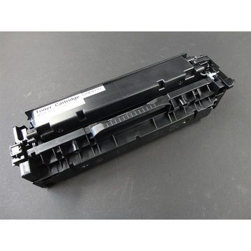 Compatible HP 312X (CF380X) toner noir haute volume (Compatible) 5000 pages 