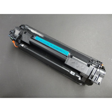 Compatible HP 36A (CB436A) toner noir (Compatible) 2400 pages 