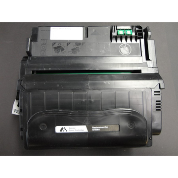 Compatible HP 38A (Q1338A) toner noir (Compatible) 13500 pages 