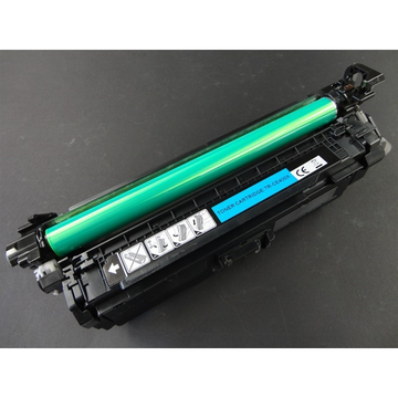Compatible HP 507A (CE400A) toner noir (Compatible) 6000 pages 