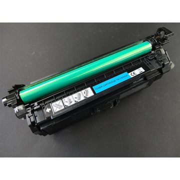 Compatible HP 507X (CE400X) toner noir haute volume (Compatible) 12000 pages 