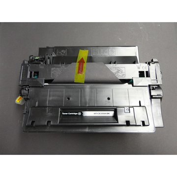 Compatible HP 55A (CE255A) toner noir (Compatible) 