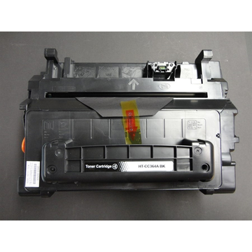 Compatible HP 64A (CC364A) toner noir (Compatible) 11000 pages 