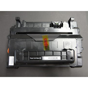 Compatible HP 64A (CC364A) toner noir (Marque Distributeur) 11000 pages 