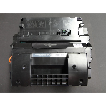 Compatible HP 64X (CC364X) toner noir haute volume (Compatible) 26500 pages 