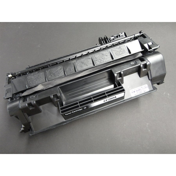 Compatible HP 80A (CF280A) toner noir (Compatible) 