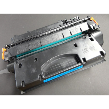 Compatible HP 80X (CF280X) toner noir haute volume (Compatible) 