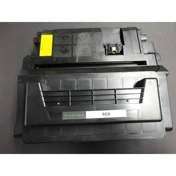 Compatible HP 90A (CE390A) toner noir (Compatible) 11000 pages 
