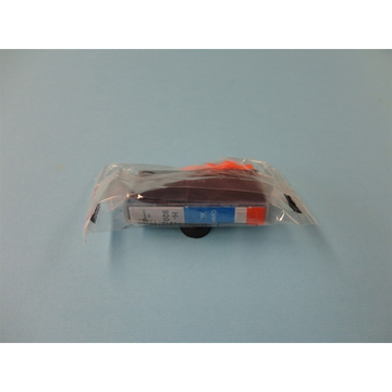 Compatible HP 920XL (CD972AE) cartouche d'encre cyan haute volume (Compatible) 13 ml 