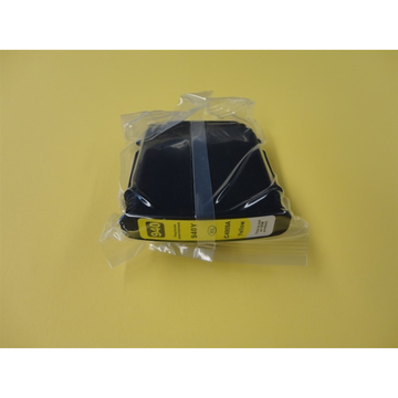 Compatible HP 940XL (C4909AE) cartouche d'encre jaune haute volume (Compatible) 32 ml 