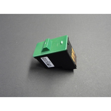 Lexmark 10NX217 (Nr 17) cartouche d'encre noir (Compatible) 12,1 ml 