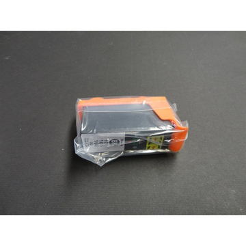 Lexmark 14N1068E (Nr 100XL) cartouche d'encre noir haute volume (Compatible) 22 ml 