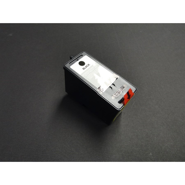 Lexmark 18C0034 (Nr 34) cartouche d'encre noir haute volume (Compatible) 27,9 ml 