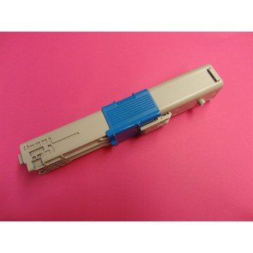 OKI 44469705 toner magenta (Compatible) 2200 pages 