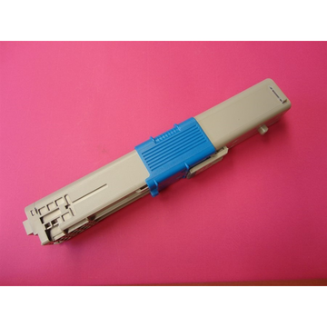 OKI 44469723 toner magenta haute volume (Compatible) 5500 pages 