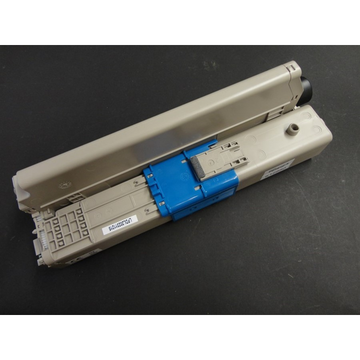 OKI 44469803 toner noir (Compatible) 4000 pages 