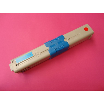 OKI 44973534 toner magenta (Compatible) / C301dn / C321dn 1750 pages 