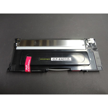 Samsung CLTK4072S toner noir (Compatible) 1750 pages 