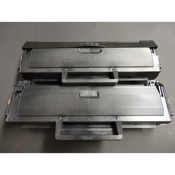 Samsung MLTD1042S toner noir pack de 2 (Compatible) 